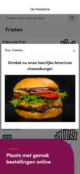 Play De Petaterie and enjoy De Petaterie with UptoPlay Play De Petaterie and enjoy De Petaterie with UptoPlay