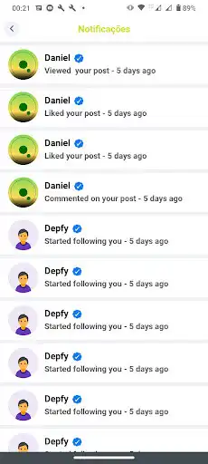 Play Depfy as an online game online Depfy with UptoPlay Play Depfy as an online game Depfy with UptoPlay
