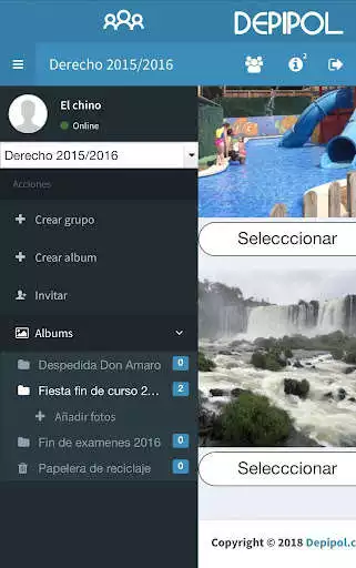 Play Depipol