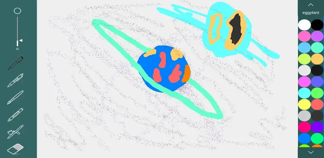 Play Depixtion the Drawing App as an online game Depixtion the Drawing App with UptoPlay