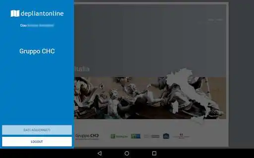 Play Depliant Online as an online game Depliant Online with UptoPlay