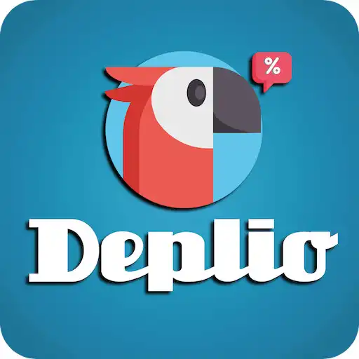 Play Deplio - Maroc offres et promotions APK