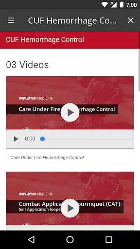 Play Deployed Medicine as an online game Deployed Medicine with UptoPlay