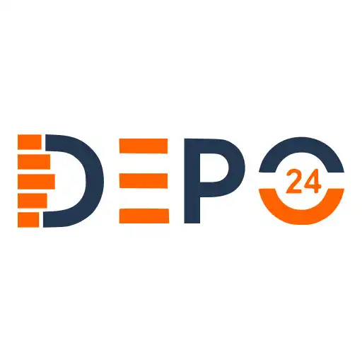 Play DEPO24 -Buy Building Materials APK