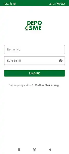 Play Depo 4SME as an online game Depo 4SME with UptoPlay