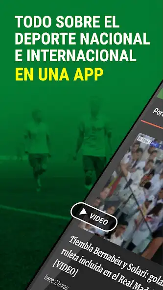 Play Depor  and enjoy Depor with UptoPlay