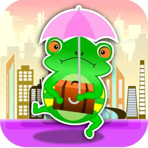 Play Deported Iguana APK