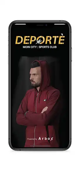Play Deporte Moin  and enjoy Deporte Moin with UptoPlay