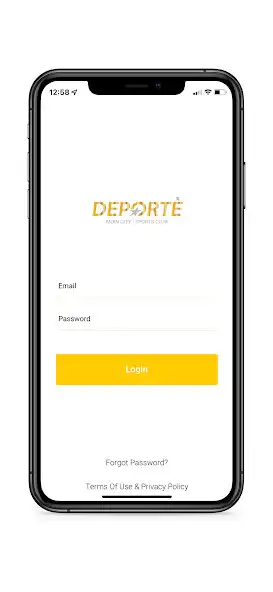 Play Deporte Moin as an online game Deporte Moin with UptoPlay
