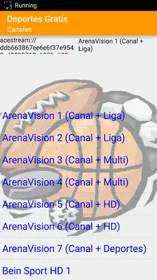 Play Deportes Gratis