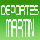Free play online Deportes Martin APK
