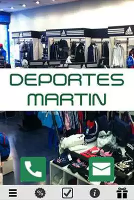 Play Deportes Martin