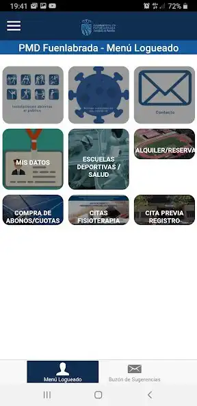 Play Deportes San Pedro Pinatar  and enjoy Deportes San Pedro Pinatar with UptoPlay