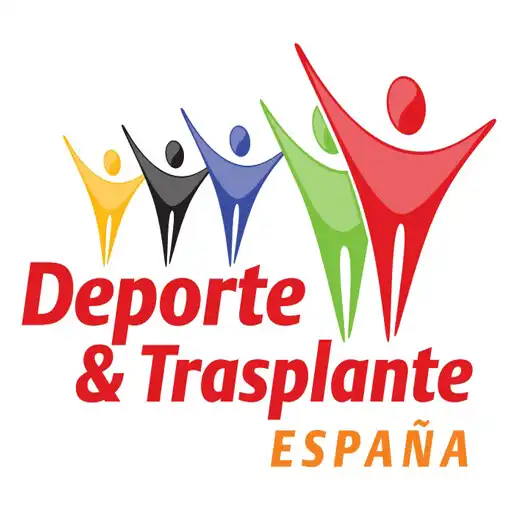 Play Deporte Trasplante España APK