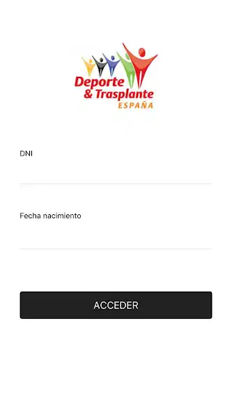 Play Deporte Trasplante España  and enjoy Deporte Trasplante España with UptoPlay