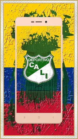 Play DEPORTIVO CALI MY PASSION  and enjoy DEPORTIVO CALI MY PASSION with UptoPlay