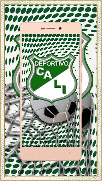 Play DEPORTIVO CALI MY PASSION as an online game DEPORTIVO CALI MY PASSION with UptoPlay