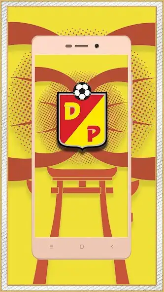 Play Deportivo Pereira my Passion  and enjoy Deportivo Pereira my Passion with UptoPlay
