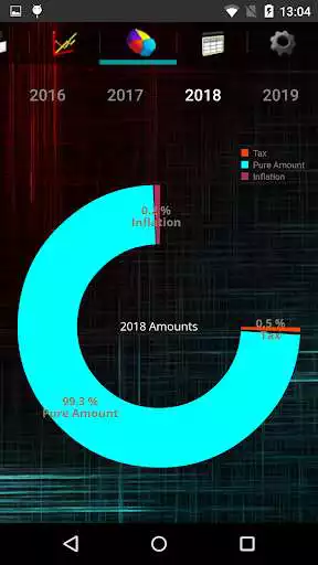 Play Deposit Calculator  and enjoy Deposit Calculator with UptoPlay