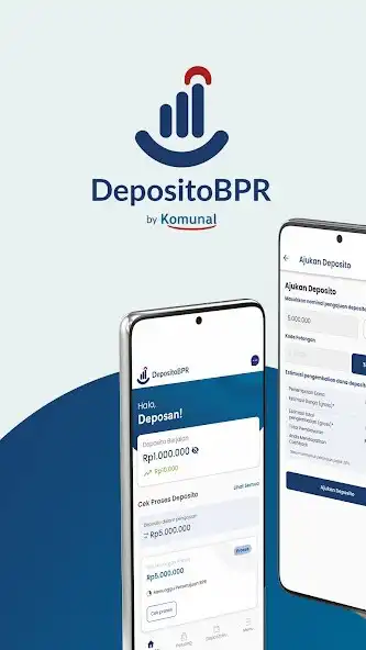 Play DepositoBPR  and enjoy DepositoBPR with UptoPlay
