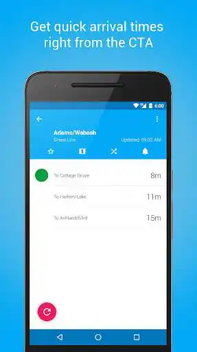 Play Depot: Chicago CTA and Divvy  and enjoy Depot: Chicago CTA and Divvy with UptoPlay