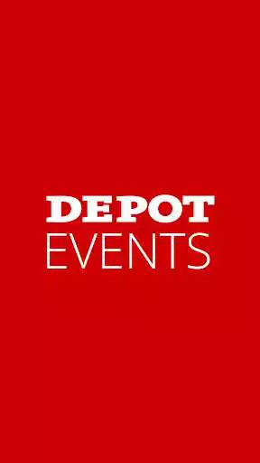 Play Depot Events  and enjoy Depot Events with UptoPlay