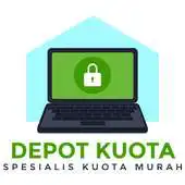 Free play online Depot Kuota APK Free play online Depot Kuota APK