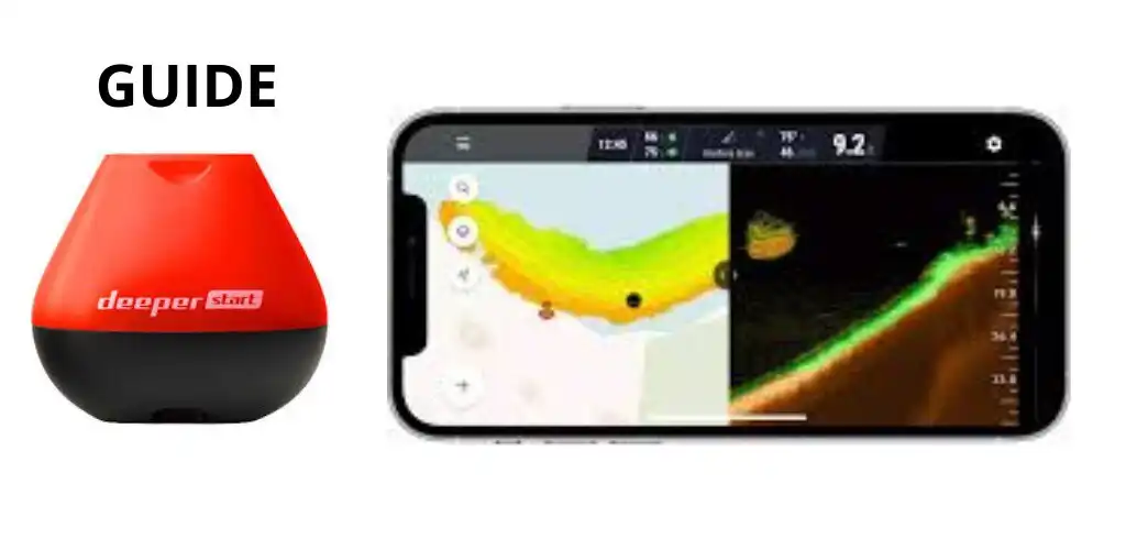 Play Depper Smart Sonar Pro  Guide as an online game Depper Smart Sonar Pro  Guide with UptoPlay