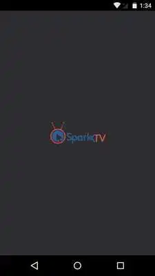 Play (Deprecated) Sparkk TV