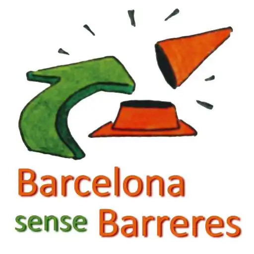 Play (deprecated version)Barcelona Sense Barreres APK