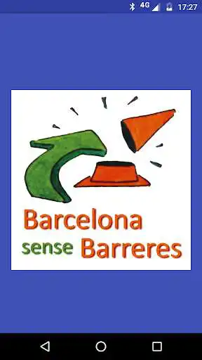 Play (deprecated version)Barcelona Sense Barreres  and enjoy (deprecated version)Barcelona Sense Barreres with UptoPlay