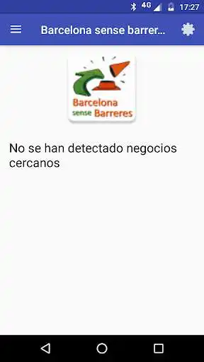 Play (deprecated version)Barcelona Sense Barreres as an online game (deprecated version)Barcelona Sense Barreres with UptoPlay