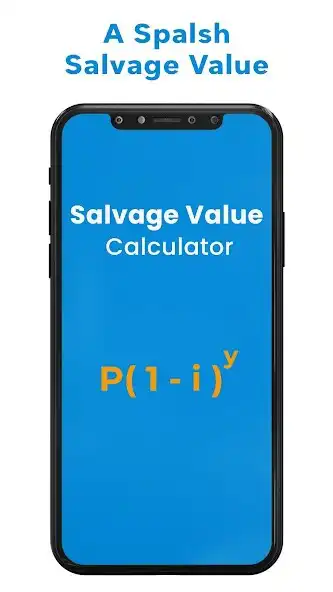 Play Depreciation Value Calculator  and enjoy Depreciation Value Calculator with UptoPlay