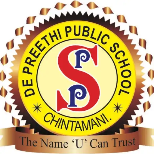 Play De Preethi CBSE School APK Play De Preethi CBSE School APK