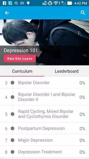 Play Depression 101