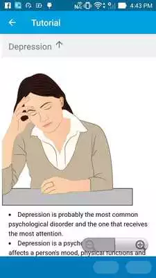 Play Depression 101