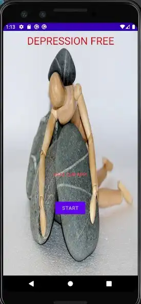 Play Depression Free  and enjoy Depression Free with UptoPlay