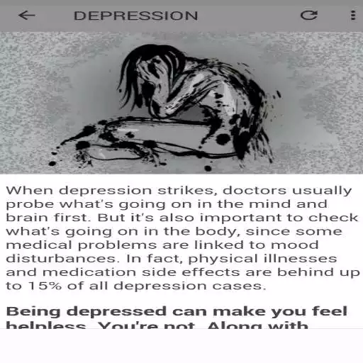 Play DEPRESSION HOME REMEDIES as an online game DEPRESSION HOME REMEDIES with UptoPlay