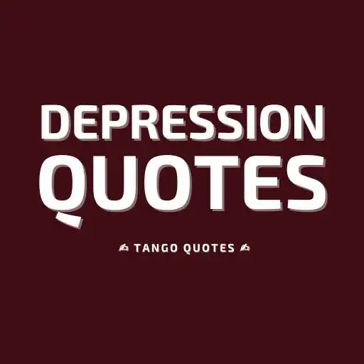 Play Depression Quotes and Sayings APK