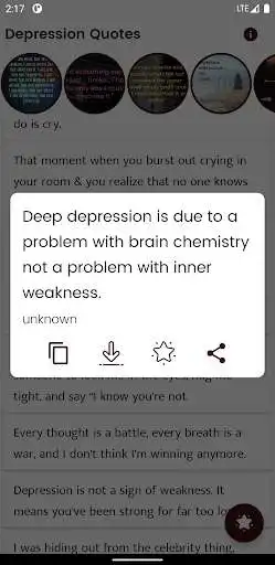 Play Depression Quotes and Sayings as an online game online Depression Quotes and Sayings with UptoPlay Play Depression Quotes and Sayings as an online game Depression Quotes and Sayings with UptoPlay