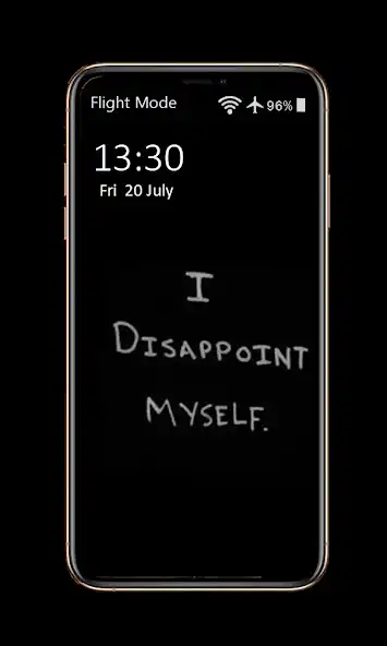 Play Depression Quotes Wallpaper as an online game Depression Quotes Wallpaper with UptoPlay