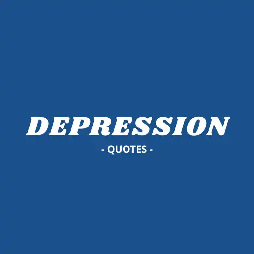 Play Depression Sayings and Quotes APK