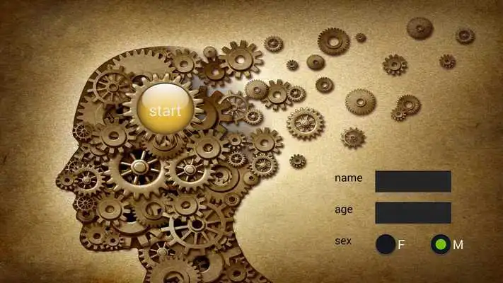 Play Depression Test