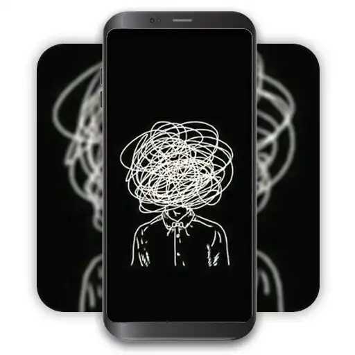 Play Depression Wallpaper - 3D  4K APK