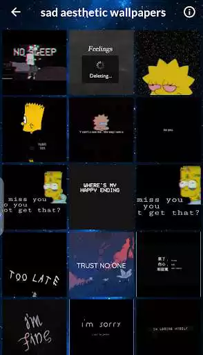 Play Depression Wallpapers  and enjoy Depression Wallpapers with UptoPlay