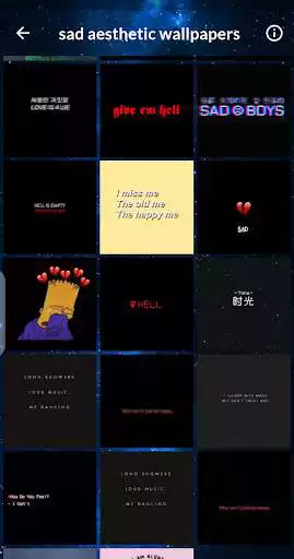 Play Depression Wallpapers as an online game Depression Wallpapers with UptoPlay