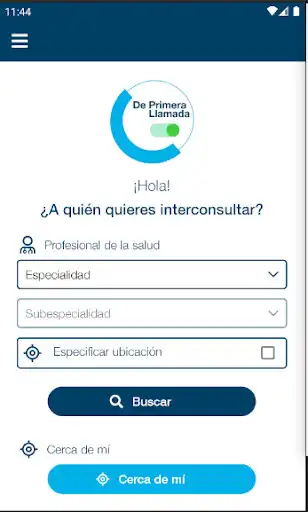 Play De Primera Llamada (DPL) as an online game De Primera Llamada (DPL) with UptoPlay