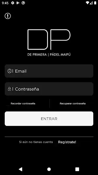Play De Primera Padel  and enjoy De Primera Padel with UptoPlay