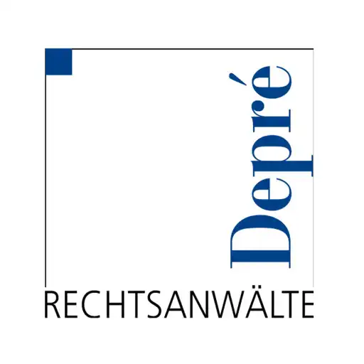 Play Depré RECHTSANWALTS AG APK
