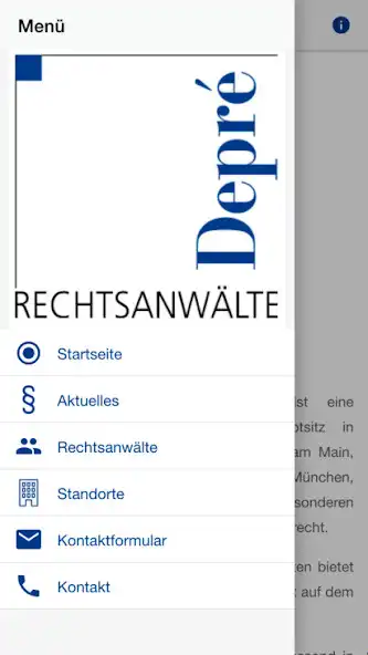 Play Depré RECHTSANWALTS AG and enjoy Depré RECHTSANWALTS AG with UptoPlay Play Depré RECHTSANWALTS AG and enjoy Depré RECHTSANWALTS AG with UptoPlay